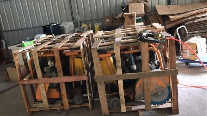 木鱼镇行李、家具、电器包装托运