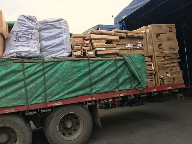 木鱼镇家具托运